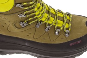 Matterhorn 19 Olive M nah