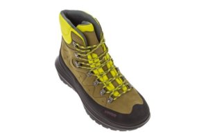 kybun Matterhorn 17 Olive M
