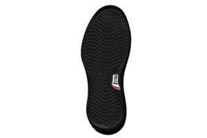 St. Moritz Black W Sohle